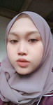 Widia fitriani profile icon
