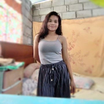 Cherie Ann Samong profile icon