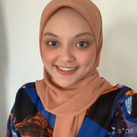 Farah Hadi profile icon