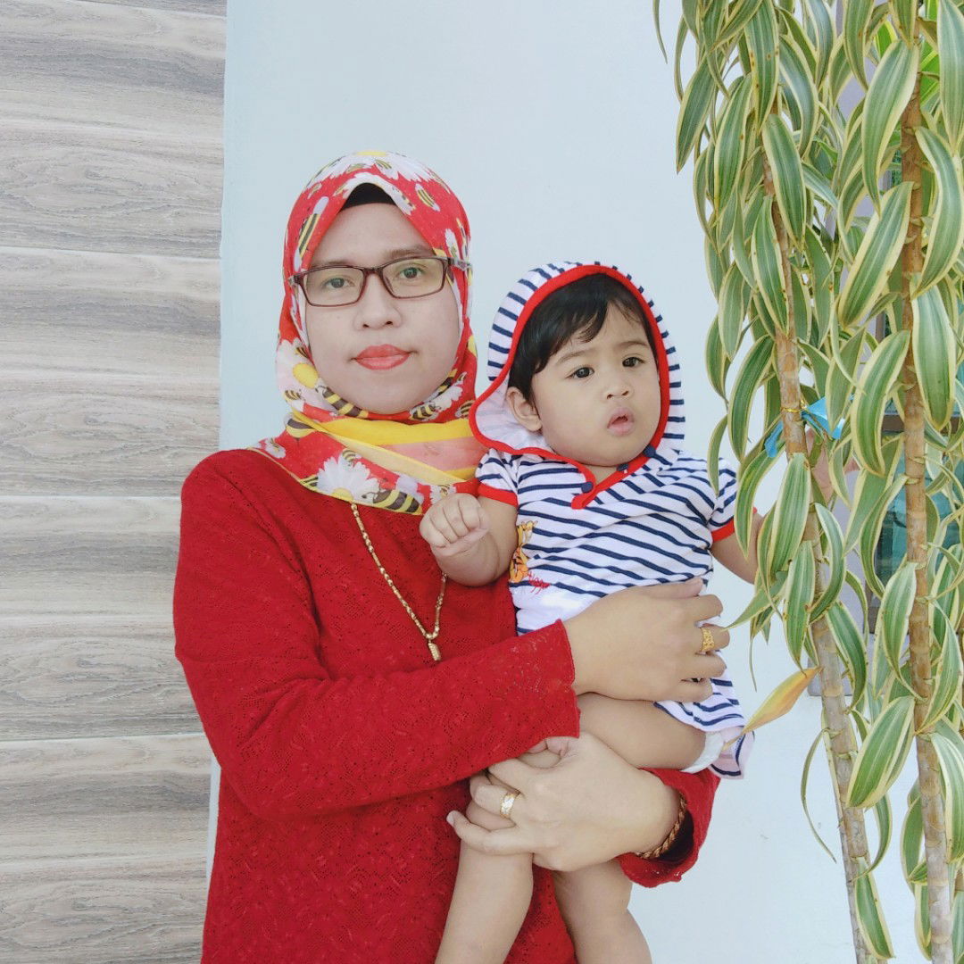 Suriati Maamor profile icon