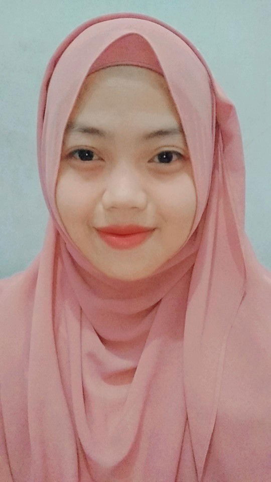 Nikmatul Jannah profile icon