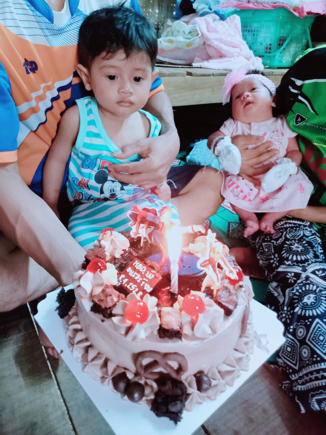 คุณแม่ลูก 2 profile icon