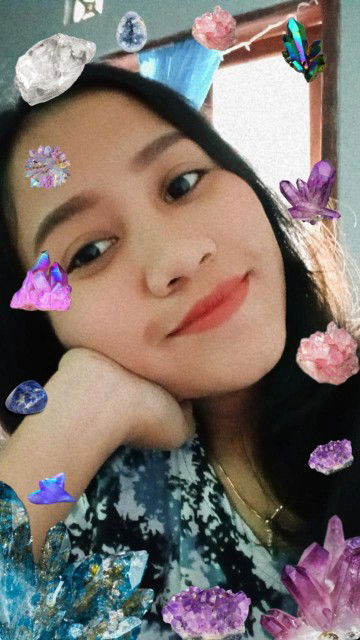 Arinda Dias Prasetyaningsih profile icon