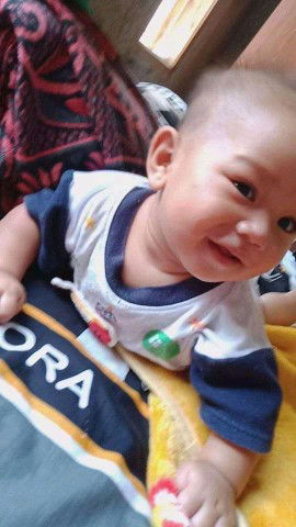 Muslikhah profile icon