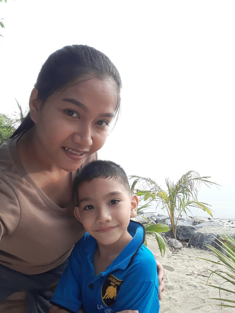 Ying Runchida profile icon