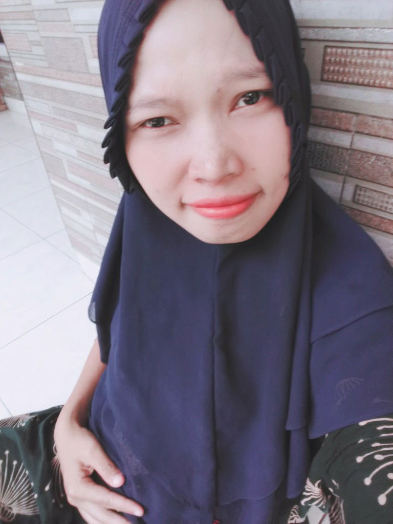 Imas Nurhasanah profile icon