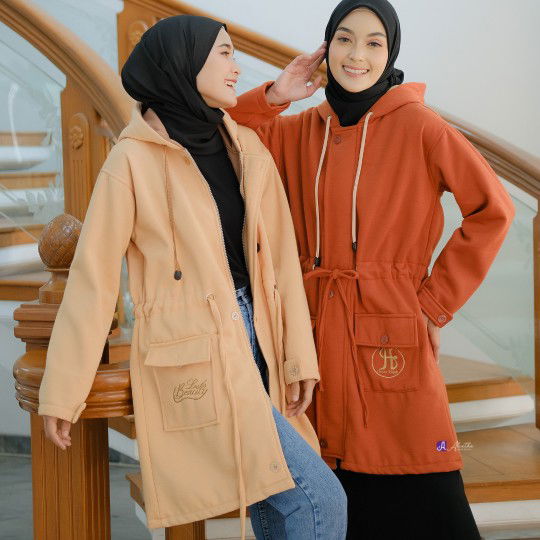 Bunda Cha profile icon