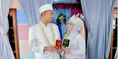 Hani Halimatussya'diyah profile icon