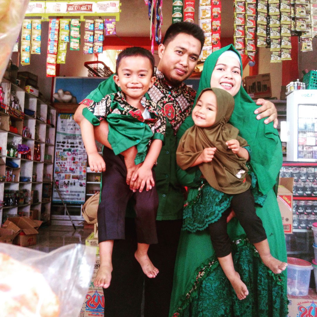 Nur Aisyah profile icon