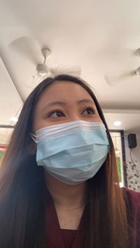 Nuratiqah Dolsaha profile icon