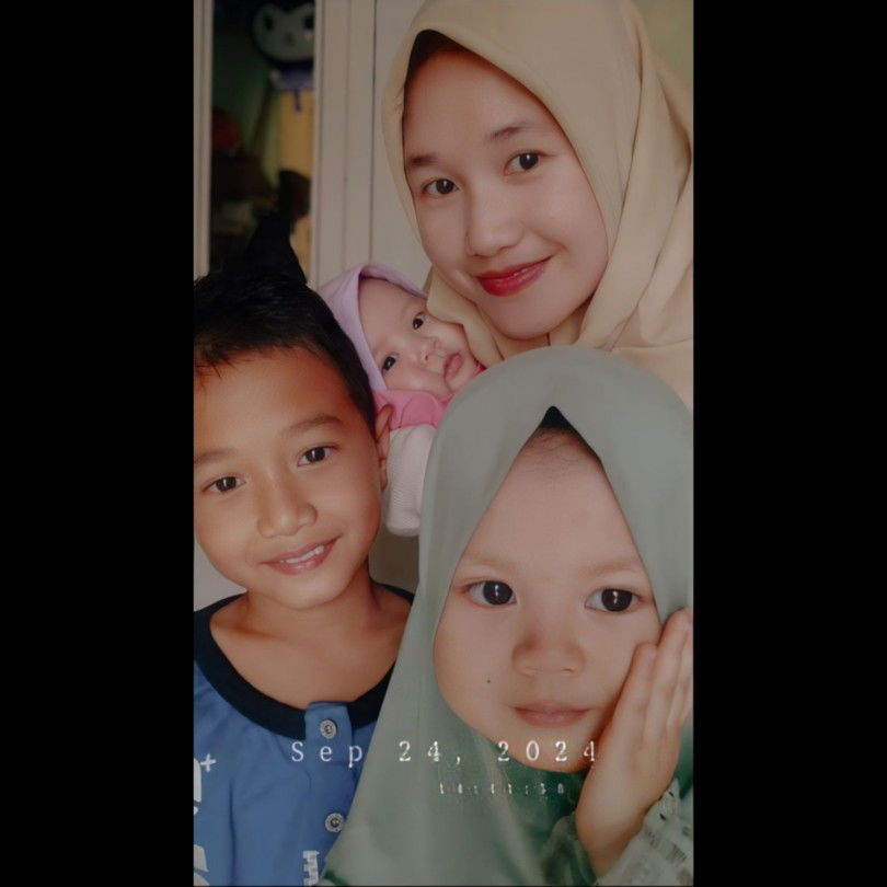 Cut yanti Duha profile icon