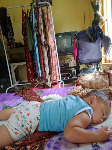 nizam aidil ahmad profile icon