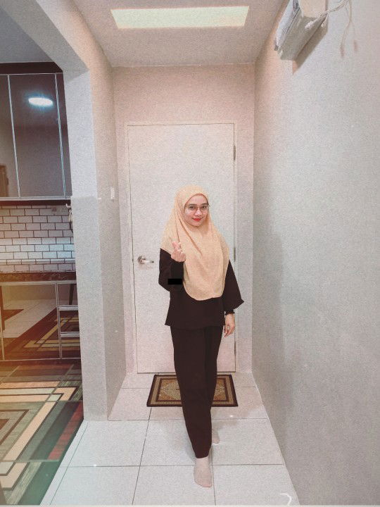 alyn nur amalina profile icon