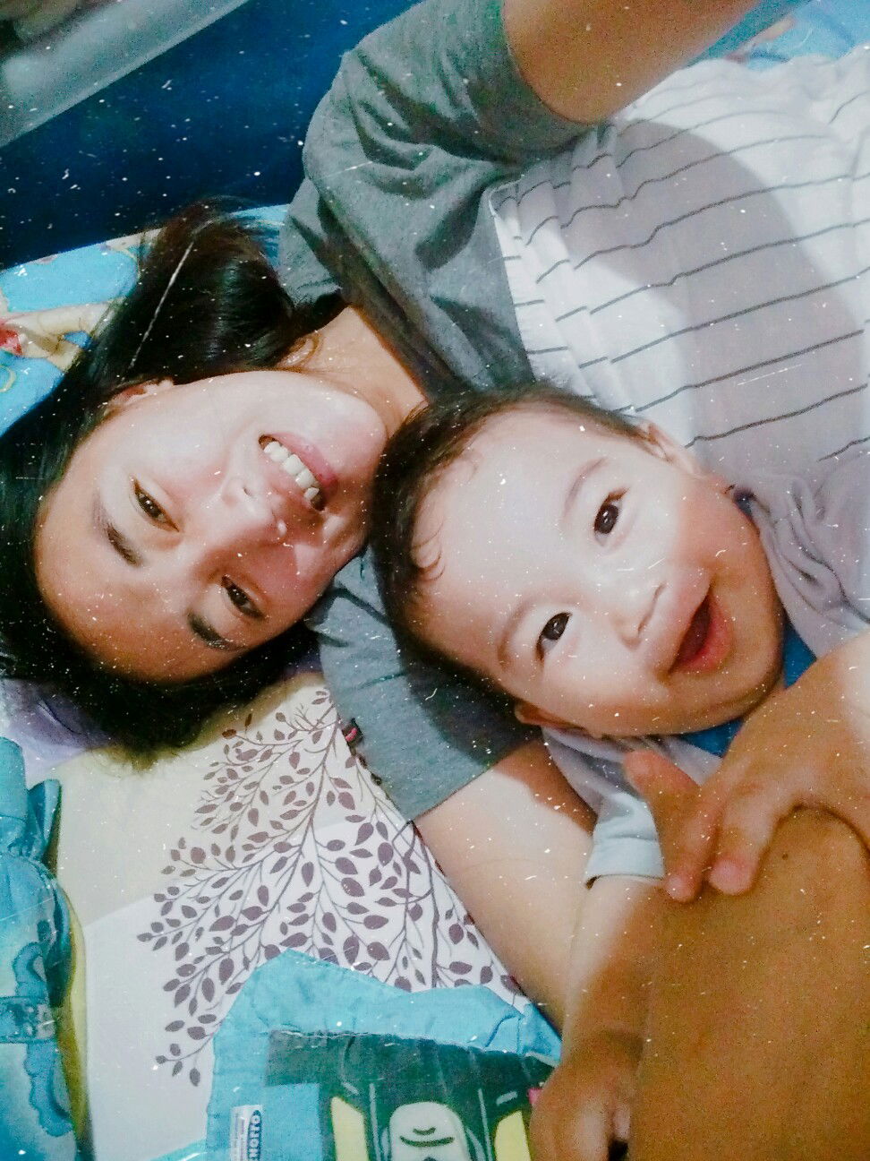 Mary Joy S. Lamenta profile icon