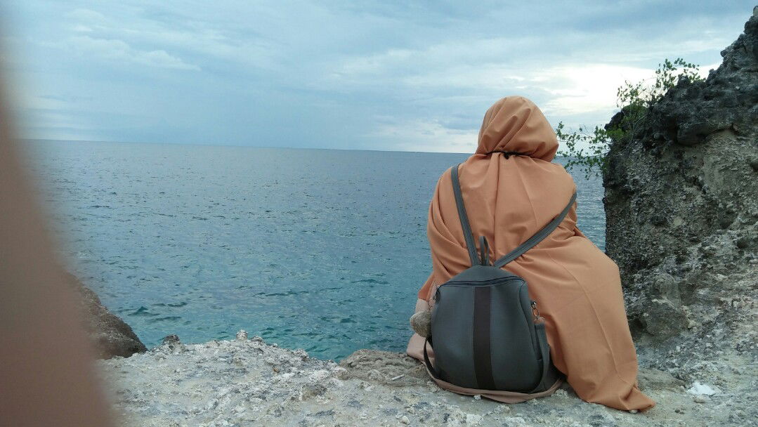 Lia Almahyra profile icon