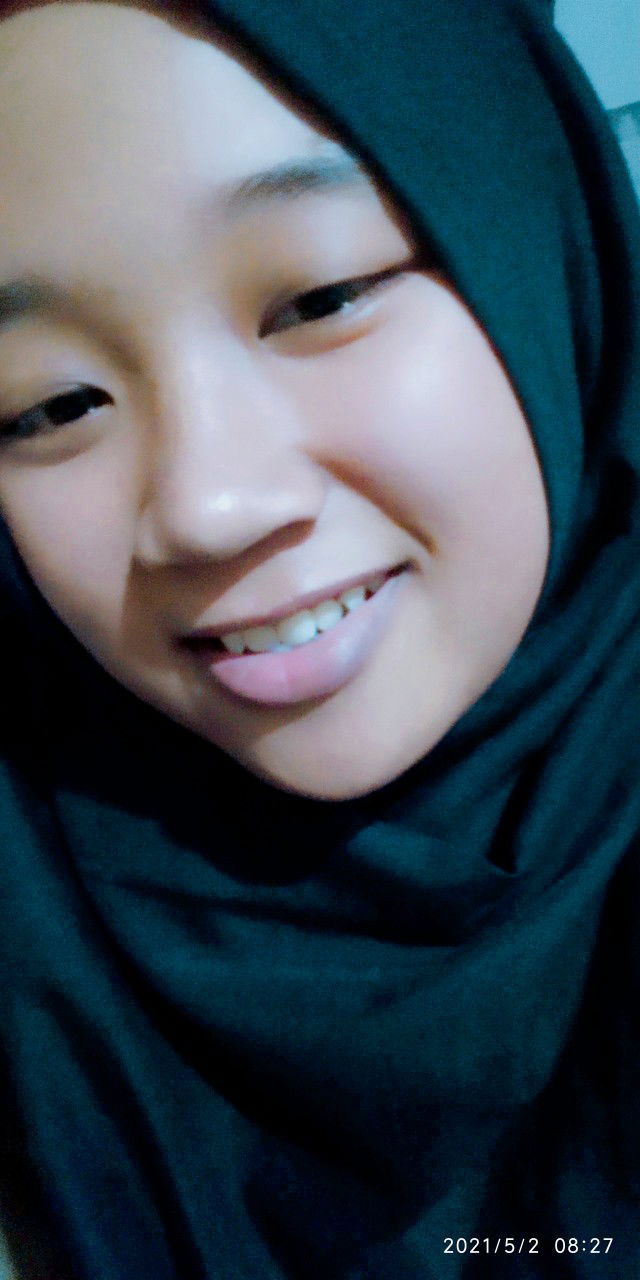 Andini Rahayu profile icon