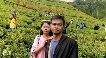 Supri Aulia profile icon