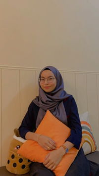 Nur Zie Naziela Mat Hussin profile icon