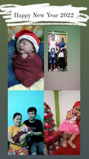 Kristina Fatma Kuala Sari profile icon