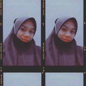 Nikmatus Sakdiyah profile icon