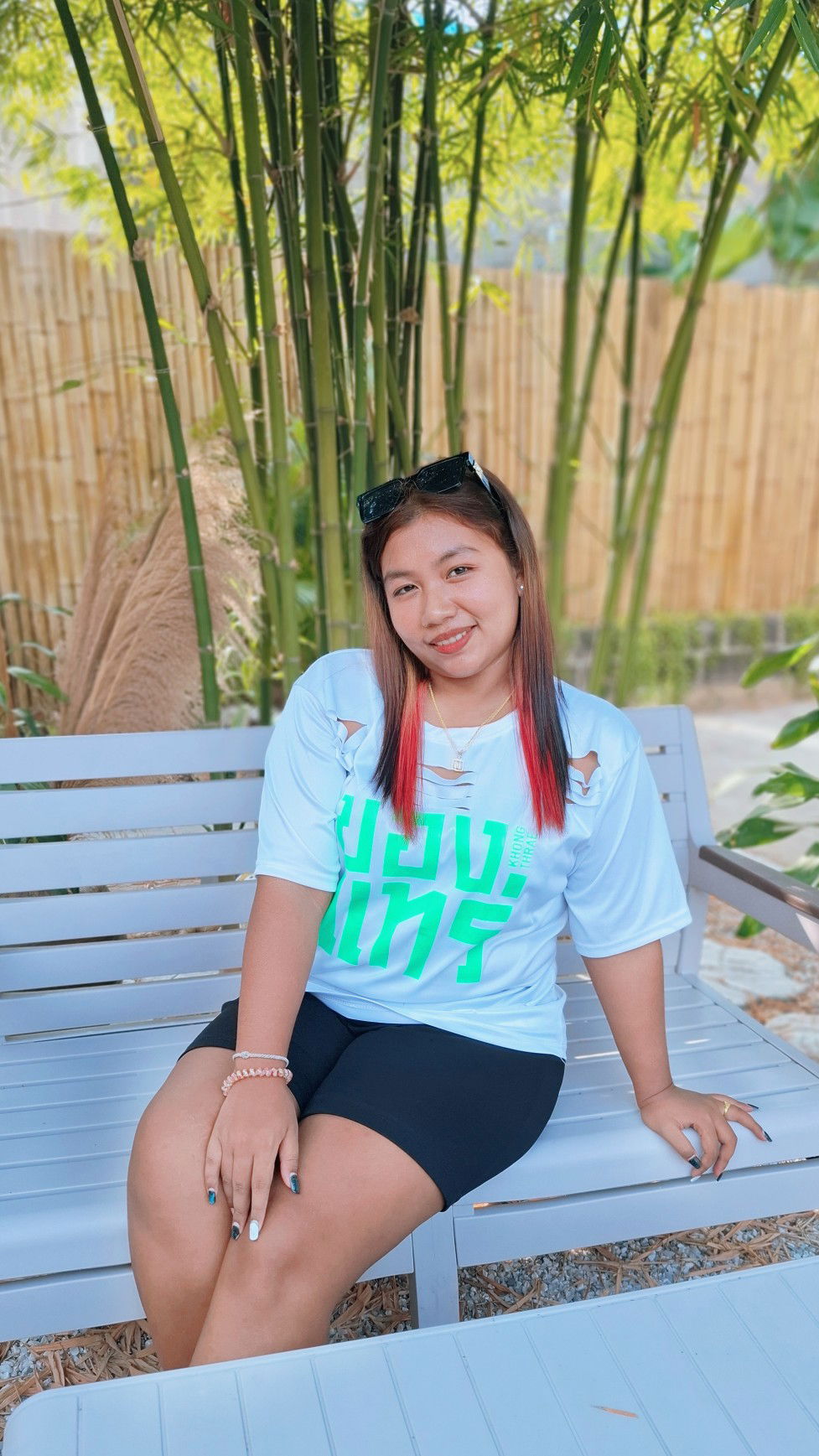 ตั๊กกี้' อ้ะแหล้ะะ profile icon