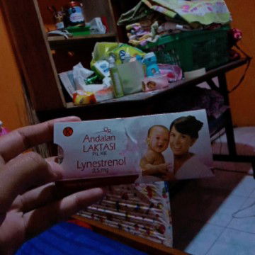 pil kb laktasi menyusui