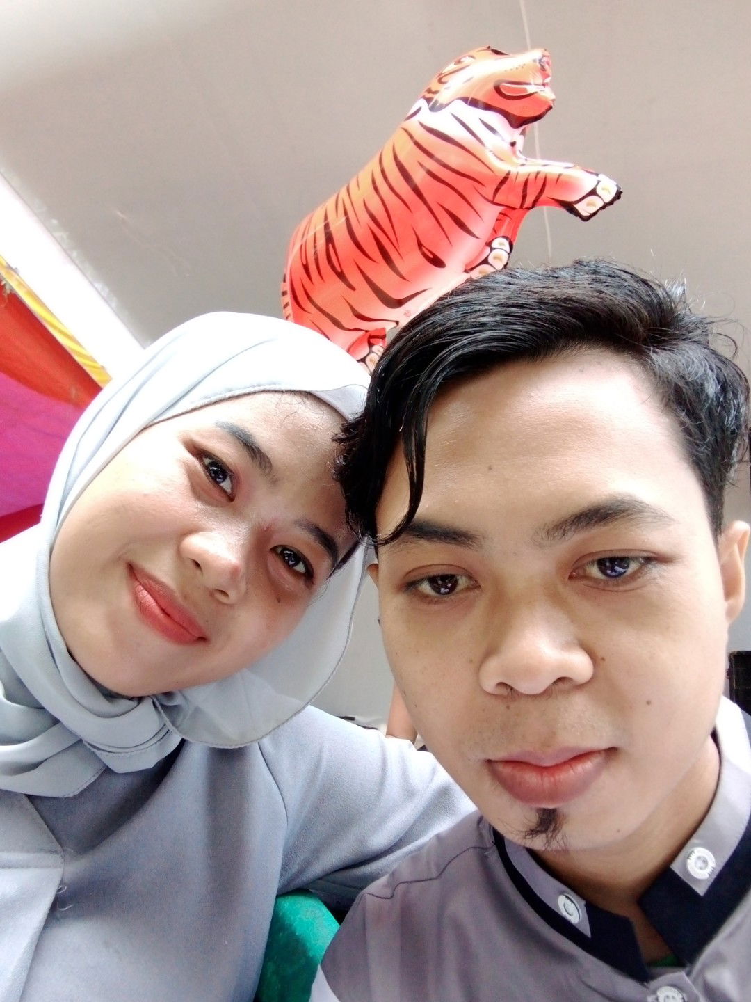 Raeni Rosita profile icon