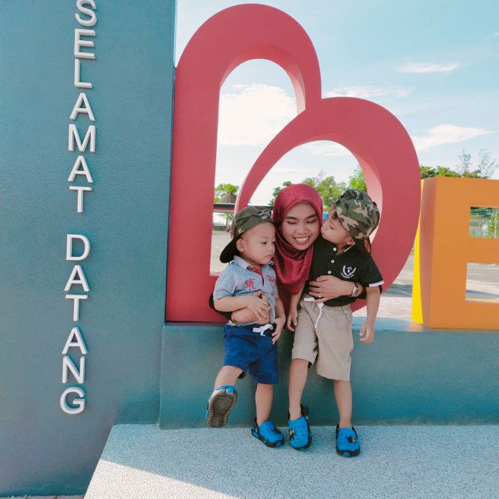 Hajarul Bistari Pengiran Perseh profile icon