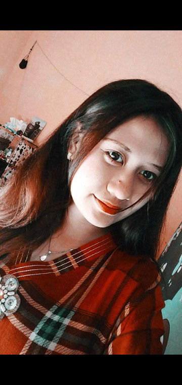 ayu nur laelasari profile icon
