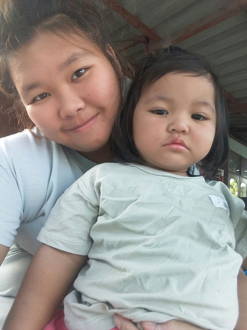 wanwisa wiwa profile icon