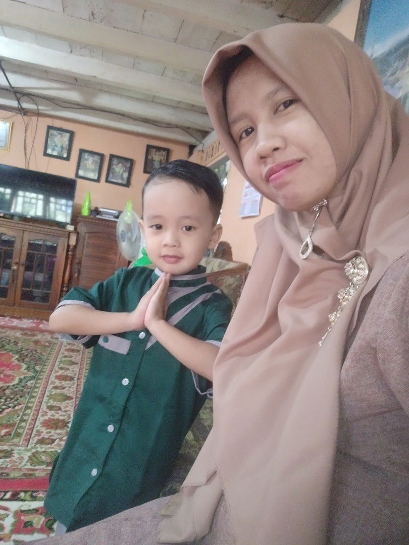 Wenni Asmarita profile icon