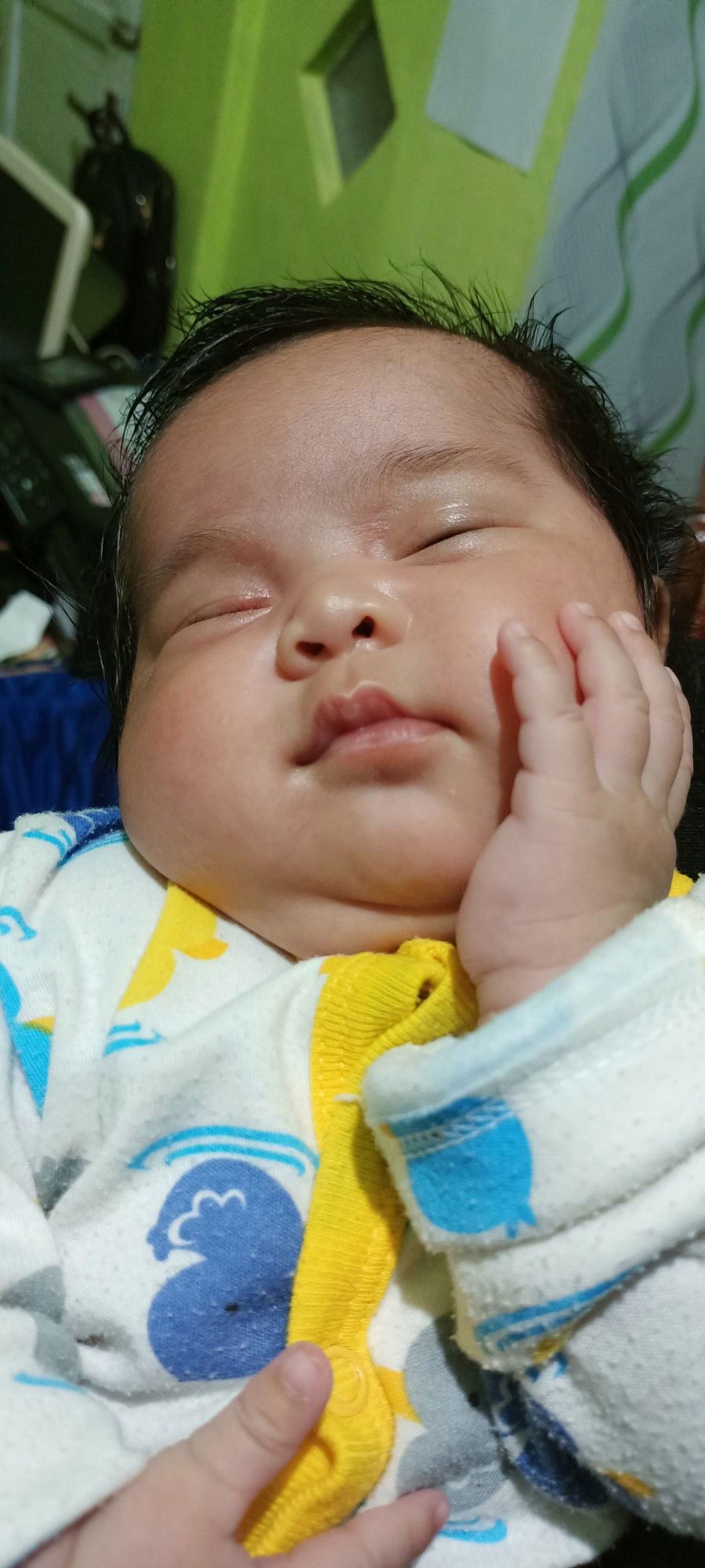 Ilmayani Dewi profile icon