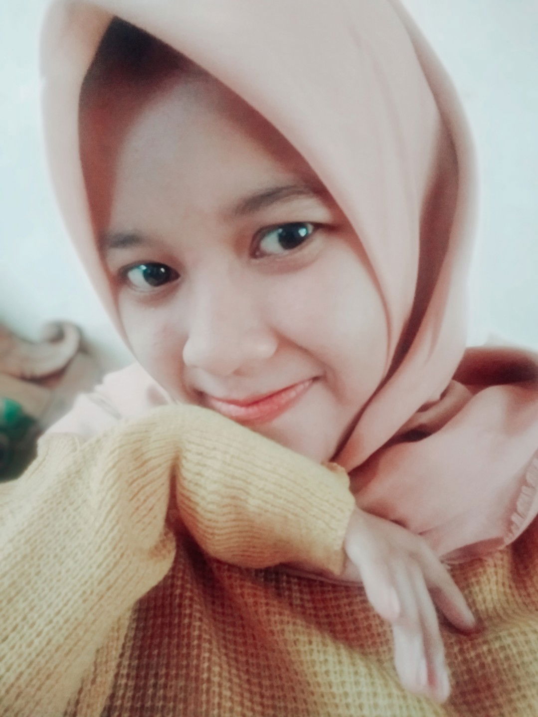 Siska Andriyani profile icon