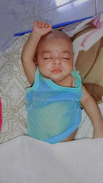 Hamba Yang Saloh profile icon