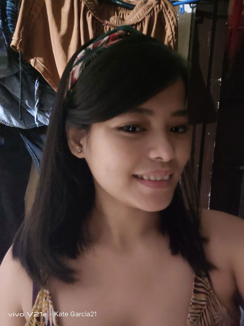 Christine Kate Suarez profile icon