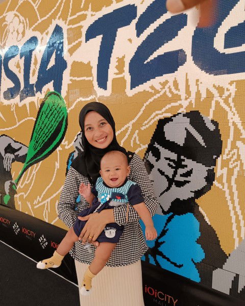 nur sahkila profile icon