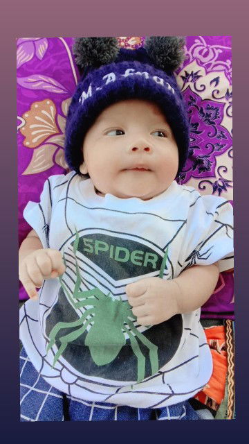 novita dewimeilani profile icon