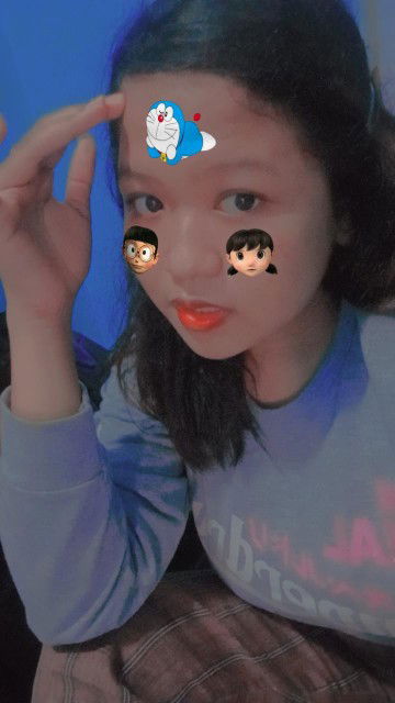 almahyra rizkina profile icon