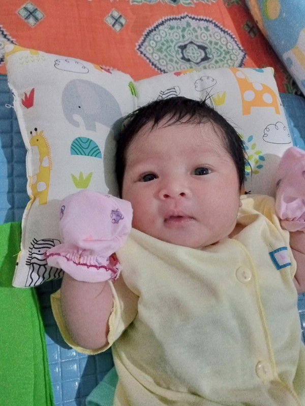 Dwi Sri profile icon