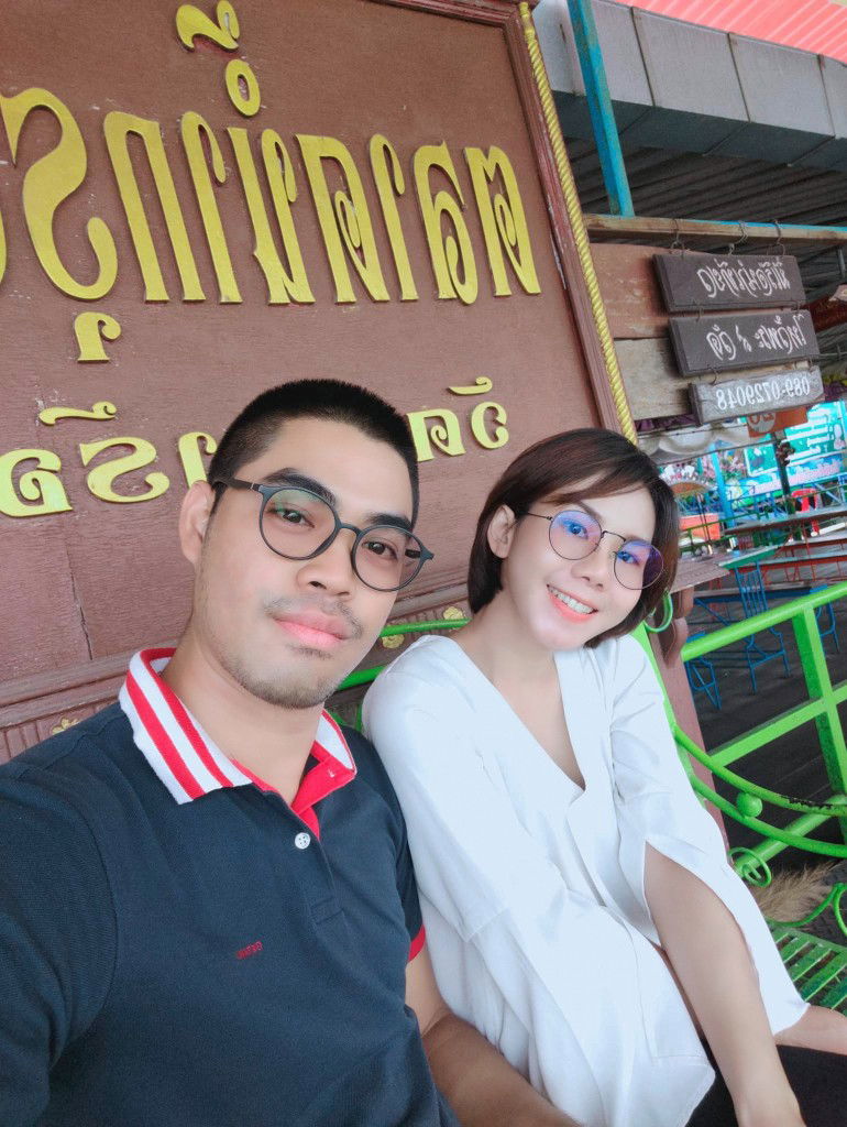 พรพิมล ยศมงคล profile icon