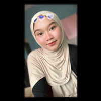 Farrah Atiqah profile icon