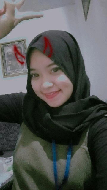 amelia novita sari profile icon