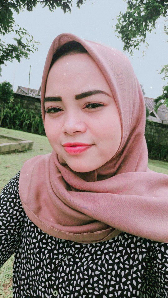 Asri lestari profile icon