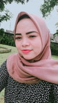 Asri lestari profile icon