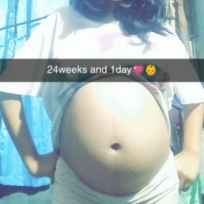 24weeks