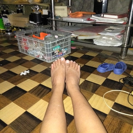 manas ba?