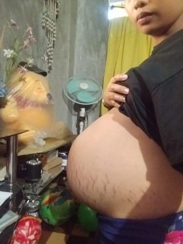 39weeks and 1 day