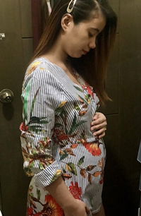 Jade Melody Serrano profile icon