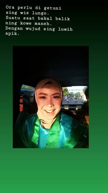 sani khasanah profile icon