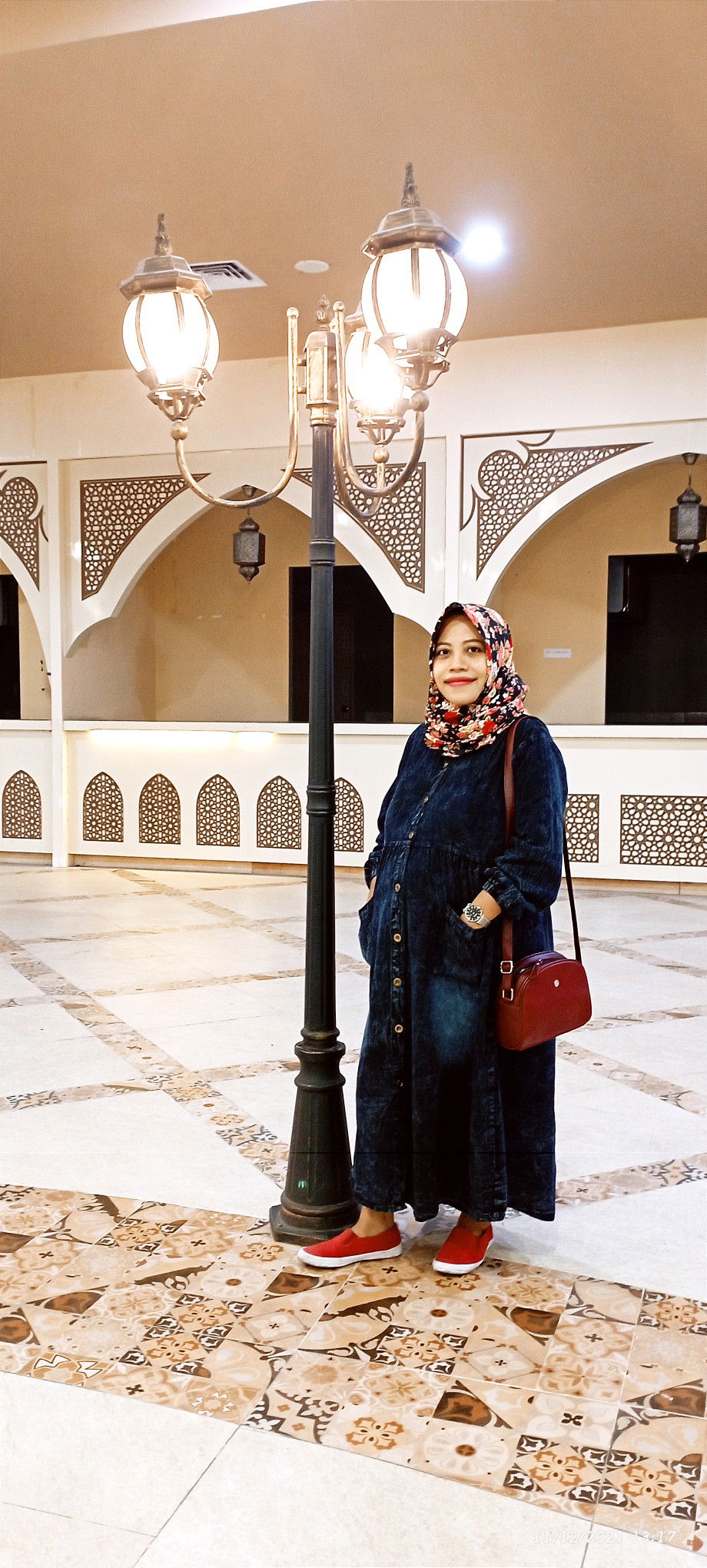 Ninik Widiyanti profile icon